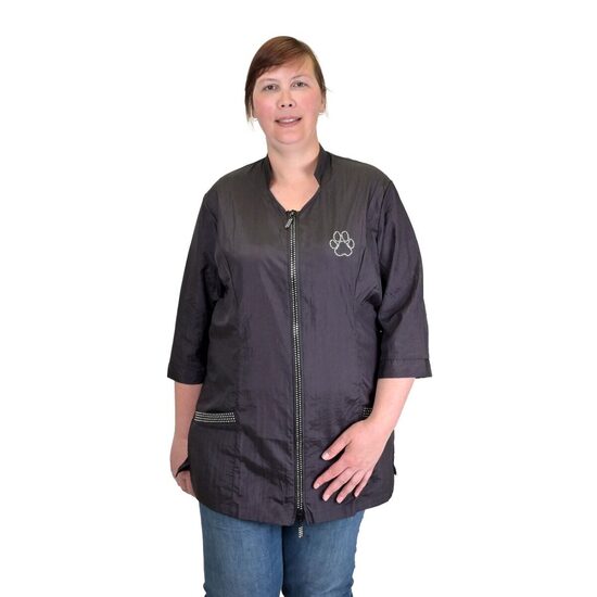Tikima Aleria Shirt XXL Black